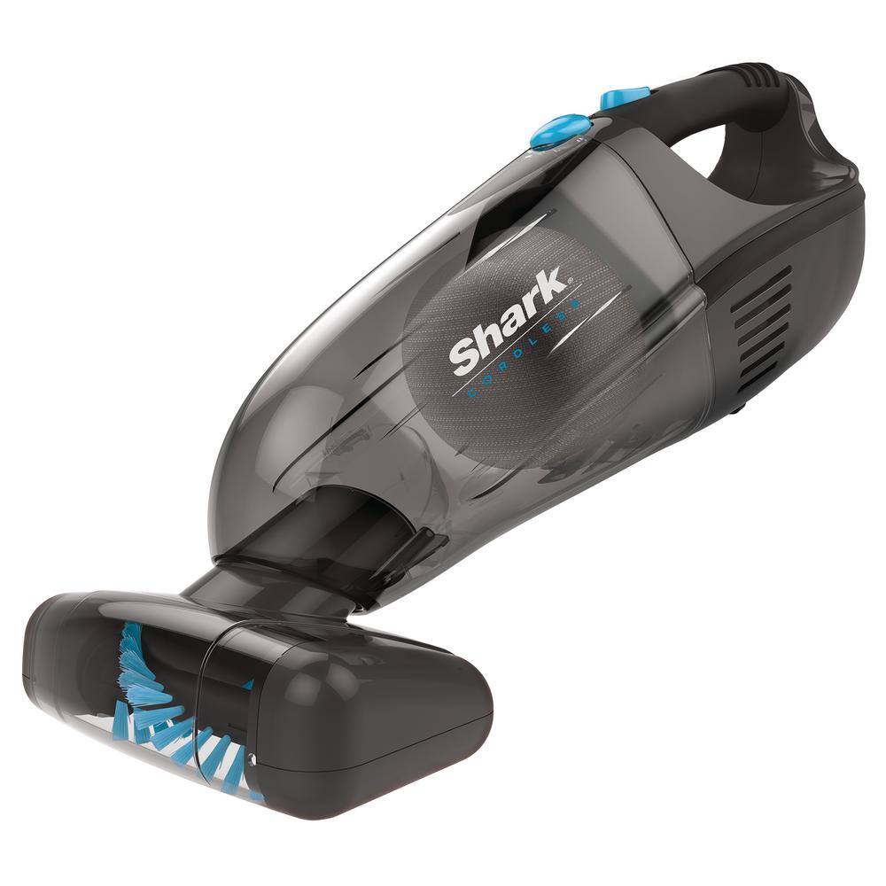 UPC 622356553988 product image for Shark Pet Perfect XL 14.4-Volt Cordless Handheld Vacuum | upcitemdb.com