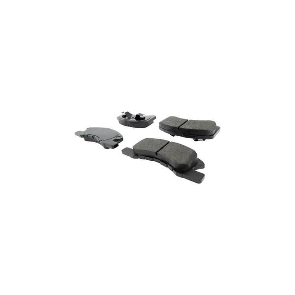 Centric Parts Disc Brake Pad Set