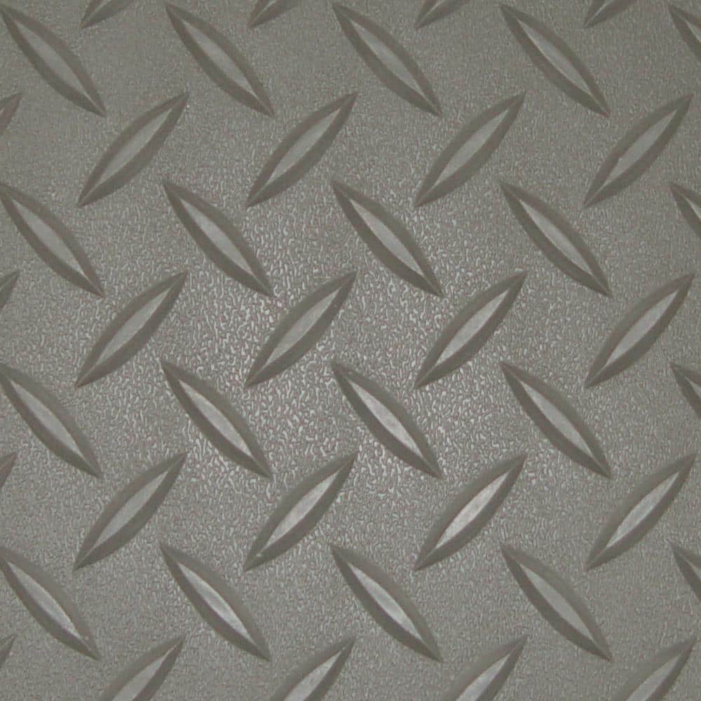 2 ft. x 2.5 ft. Pewter Textured Vinyl Door Mat price history on PriceWatchPro