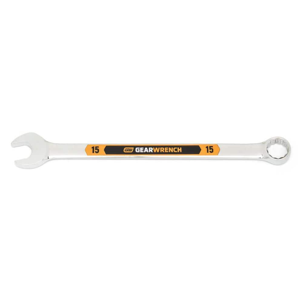 15 mm 12-Point Hi-Viz Long Pattern Combination Wrench price history on PriceWatchPro