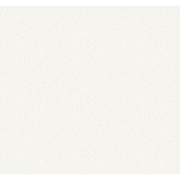 York Wallcoverings Effervesce Pre-pasted Wallpaper (Covers 60.75 sq. ft.)