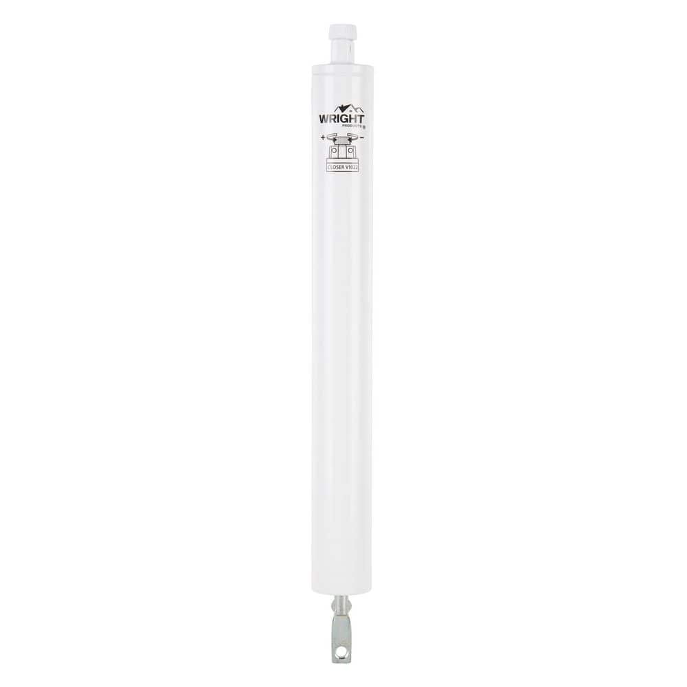Pneumatic Closer w/ TS, Standard Duty, Aluminum price history on PriceWatchPro