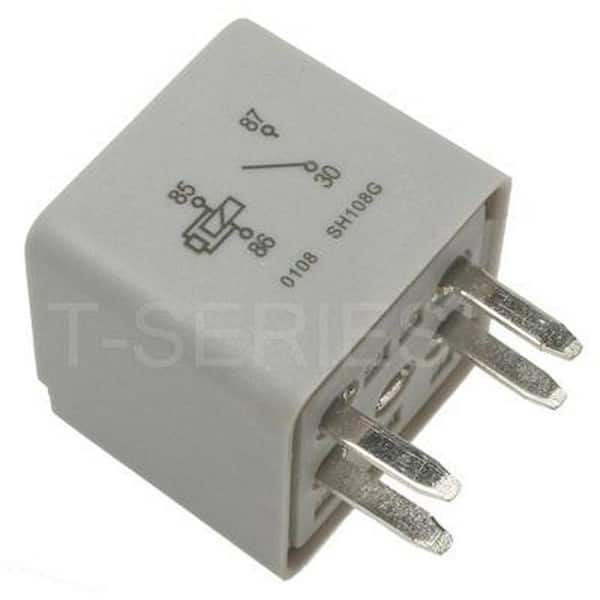 Unbranded Temperature Control Relay
