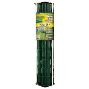 VEVOR Garden Fence Solar Panel Bird Wire 8 in. x 98 ft. Critter Guard Roll  Kit with 100-Piece Fasteners, 50-Piece Tie Wires TYNDCBBHW8100D1X2V0 - The  Home Depot