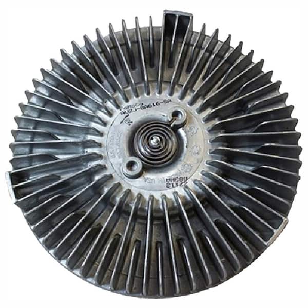 Motorcraft Engine Cooling Fan Clutch