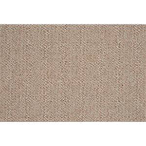 Bismarck - Color Stone Berber Brown Carpet
