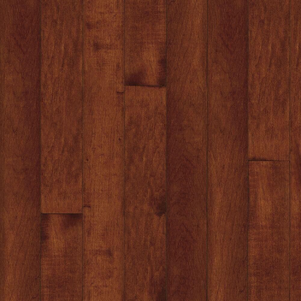 Take Home Sample - American Originals Salsa Cherry Maple Engineered Hardwood Flooring price history on PriceWatchPro