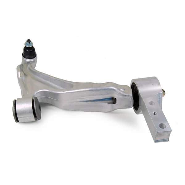 Mevotech Supreme Suspension Control Arm and Ball Joint Assembly