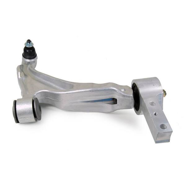 Mevotech Rear Suspension Trailing Arms – Pair – Fits Acura ZDX / Honda Pilot – CMS601133 CMS601134