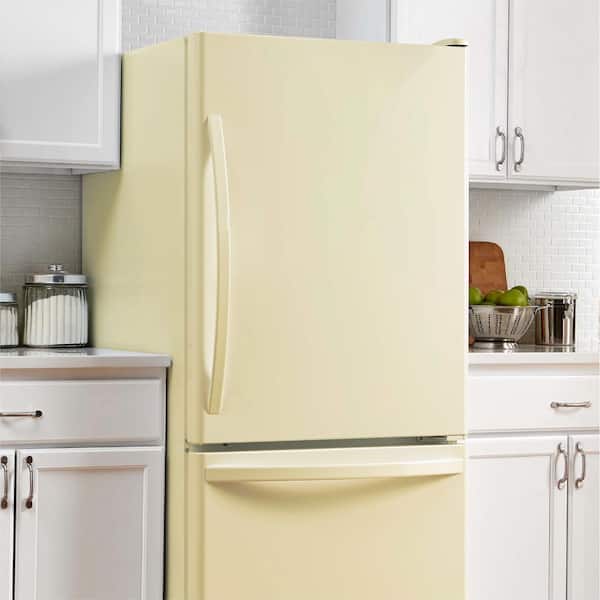 0.6 oz. Gloss Biscuit Appliance Epoxy Touch-Up Paint (6-Pack)