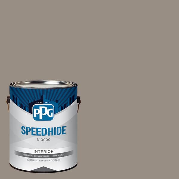 Reviews for SPEEDHIDE 1 gal. PPG1022-5 Eiffel Tower Semi