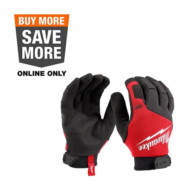 XX-Large Lightweight Work Glove