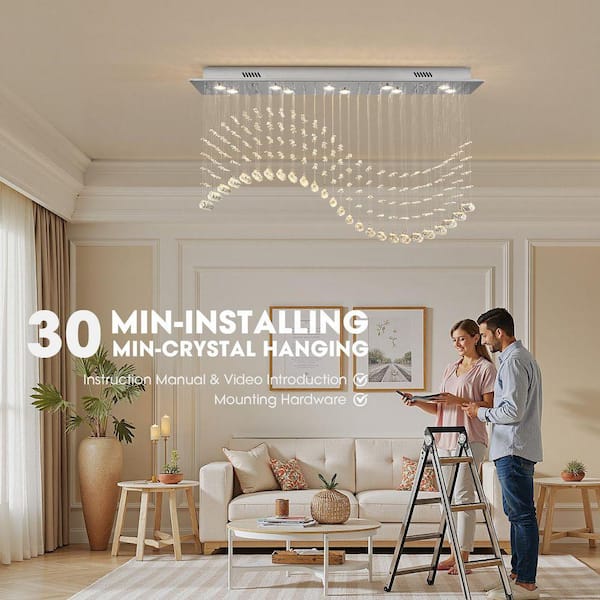LuminFan 47 LuminFan 47