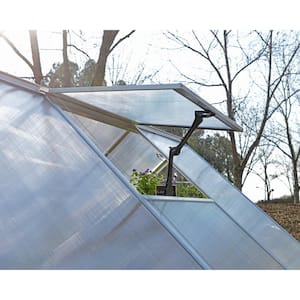 Roof Vent for Silver Mytos / Hybrid Greenhouse