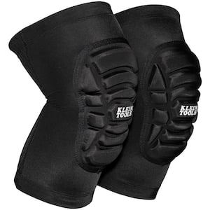 Lightweight Knee Pad Sleeves, M/L