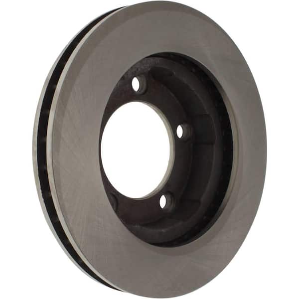 Centric Parts Disc Brake Rotor