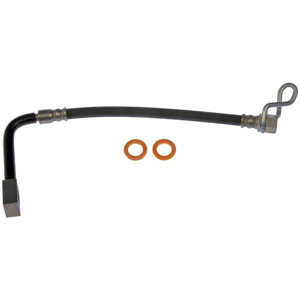 First Stop Brake Hydraulic Hose