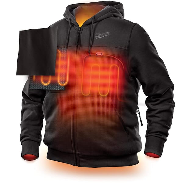 jaket hoodies