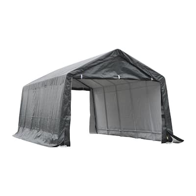 Carports Garages Outdoor Storage The Home Depot