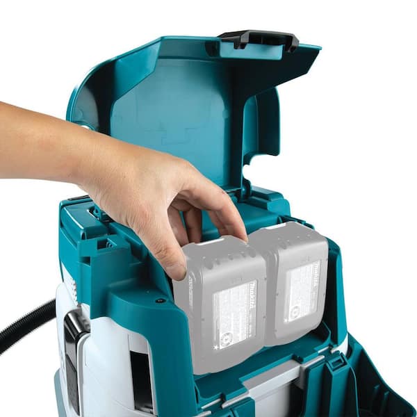 ❣️HappySelect❣️ Makita 18V X2 LXT Lithium-Ion (36V) Brushless Cordless 2.1 Gallon