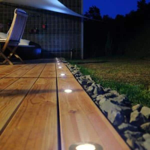 Standard Indoor/Outdoor LED Driver 12V DC – Armacost Lighting