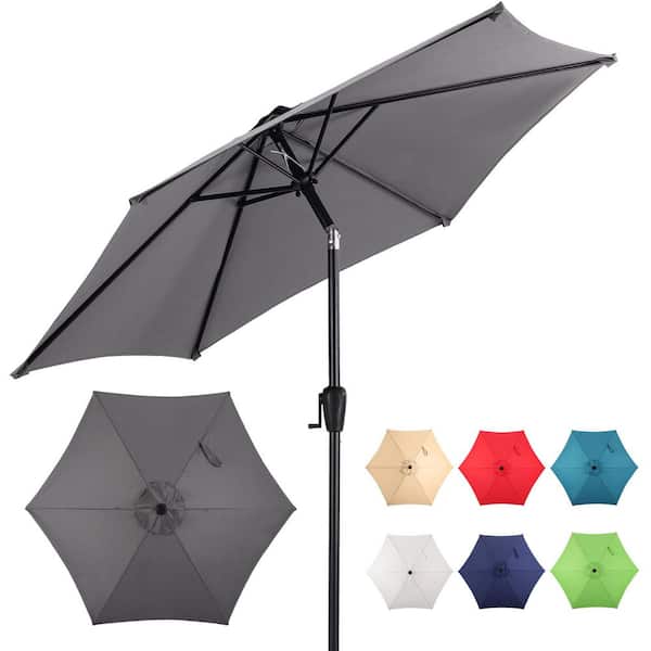backyard creations patio umbrella website Home-Outdoor Garden Creations 9 ft x 9 ft x 7.2 ft Patio Umbrella Screens