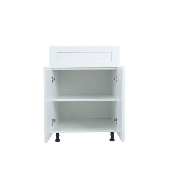 Cambridge Everest 33 in. W x 24 in. D x 34.5 in. H Ready to