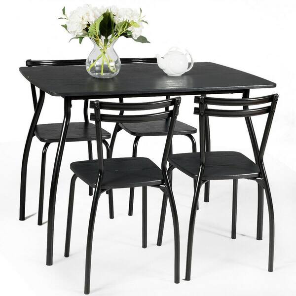 5 piece dining discount set fantastic furniture