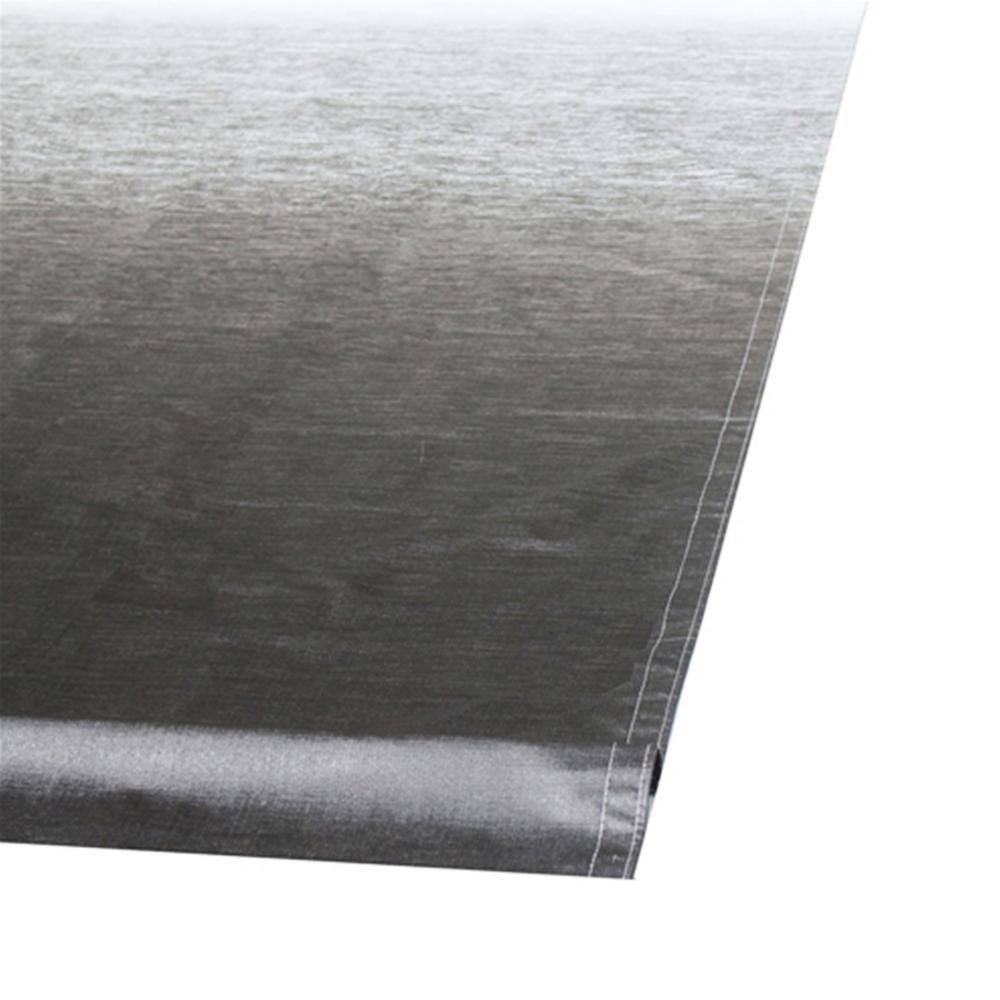 ALEKO Black and White 10x8 ft Retractable RV Patio Awning