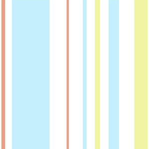 56 sq. ft. Disney And Pixar Toy Story 4-Owens Stripe Unpasted Wallpaper
