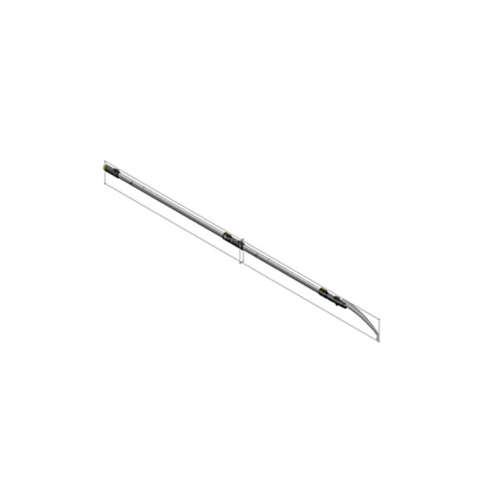 XtendControl 15 in. X1 Saw 14ft Interchangeable Tree Pruner