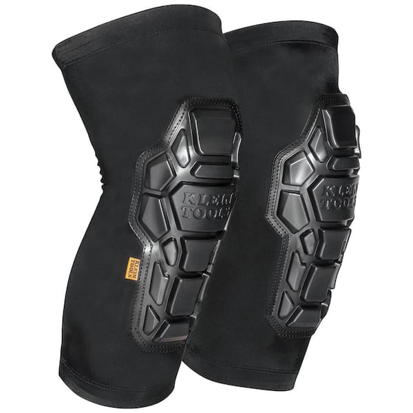 Klein Tools Heavy-Duty Knee Pad Sleeves, L/XL