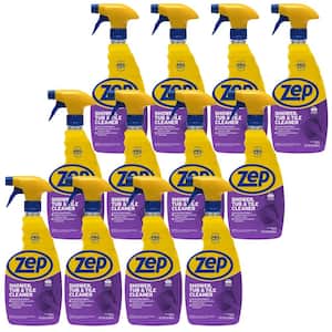 Zep Commercial Foaming Wall 18-oz Ammonia All-Purpose Cleaner - Dallas  Online Auction Company