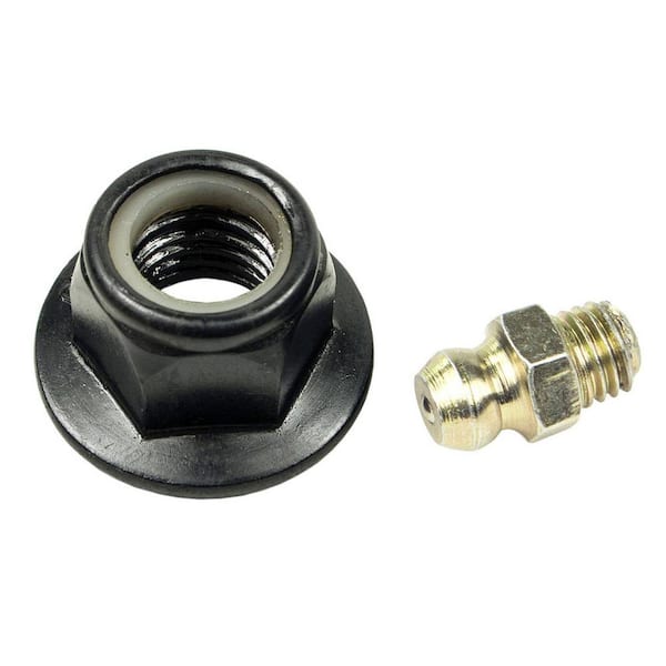 Mevotech Supreme Suspension Stabilizer Bar Link Kit