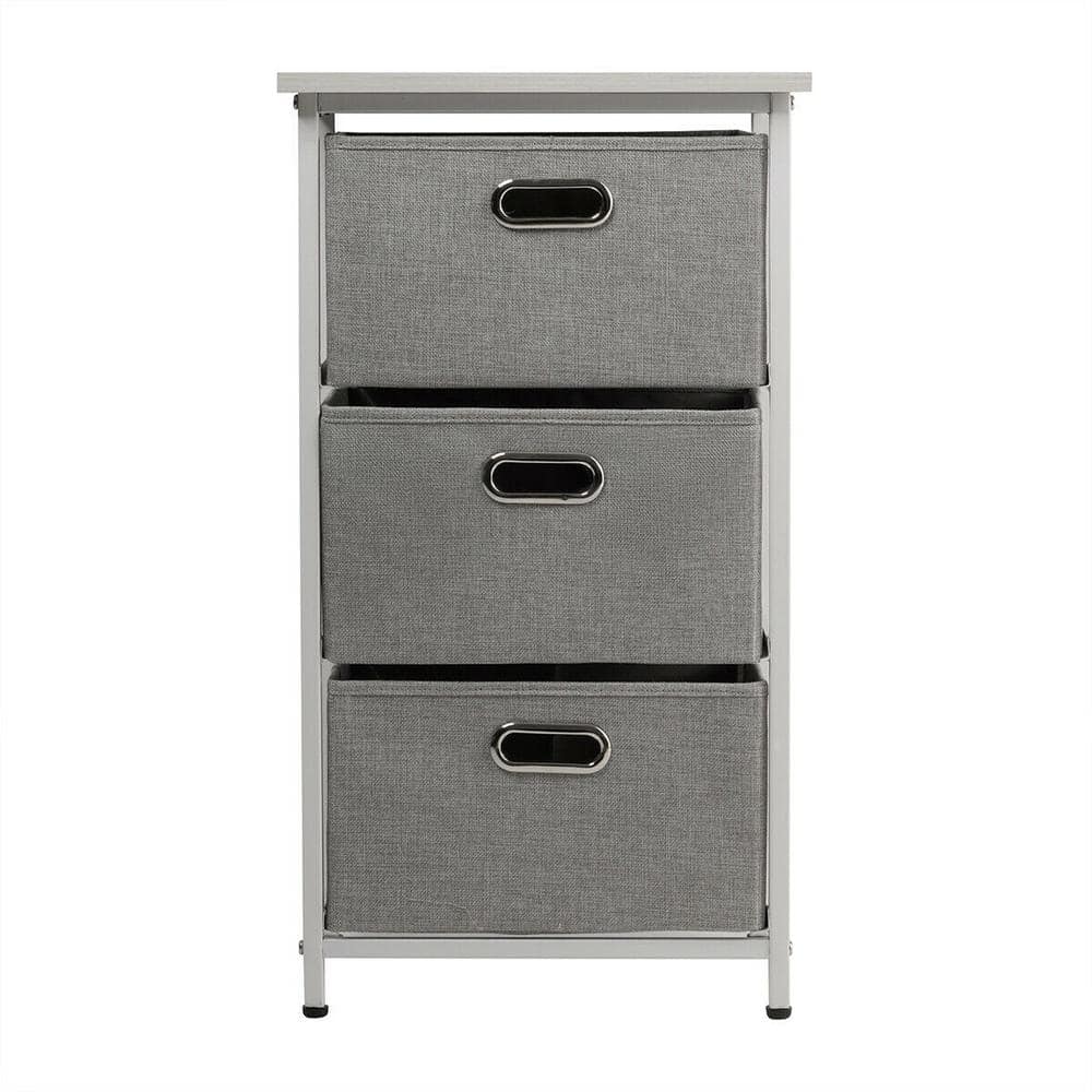 Drawer Cabinet Decorative Drawer Cabinet Fabric Closet Cabinet beistellschrank 
