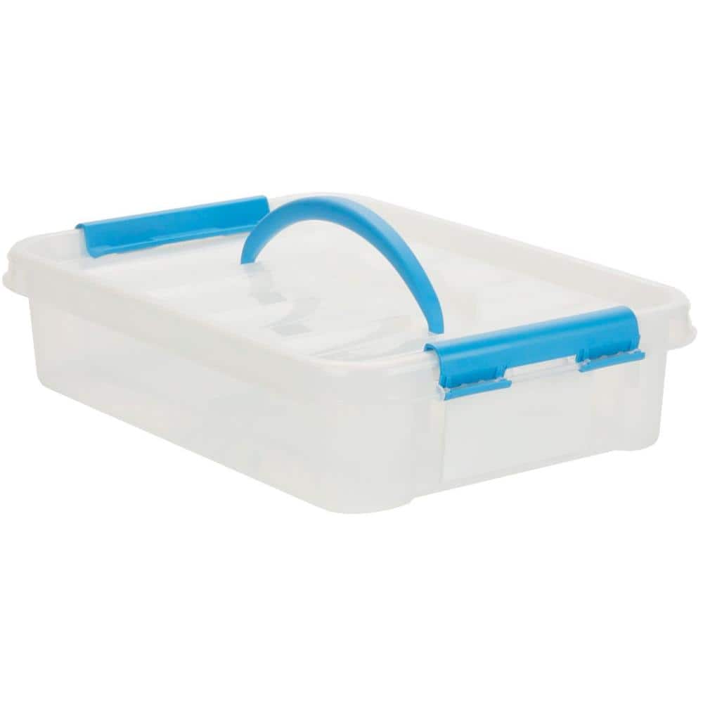 Snapware Food Storage Container with Large Handle, 1 Count - Harris Teeter