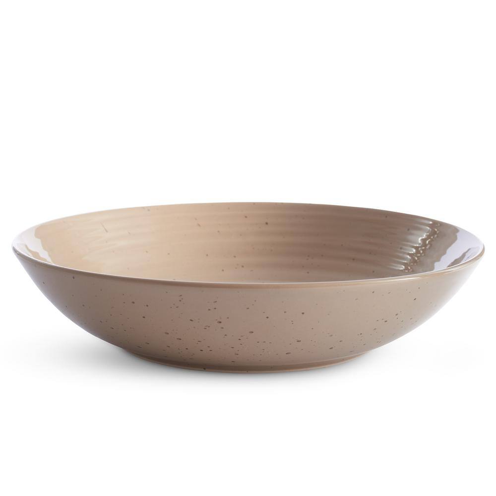 Sango Colorful Ceramic Soup Bowls Set of Four