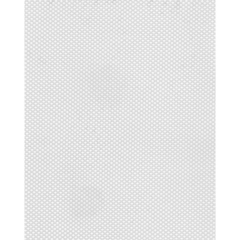 59 in. x 35.4 in. Grace Static Cling Window Film