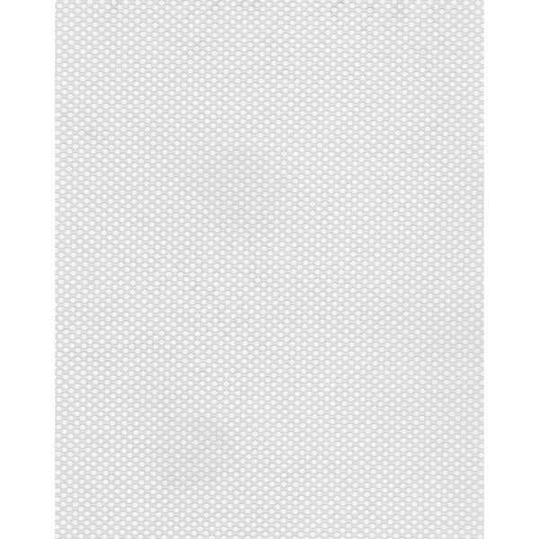 59 in. x 35.4 in. Grace Static Cling Window Film