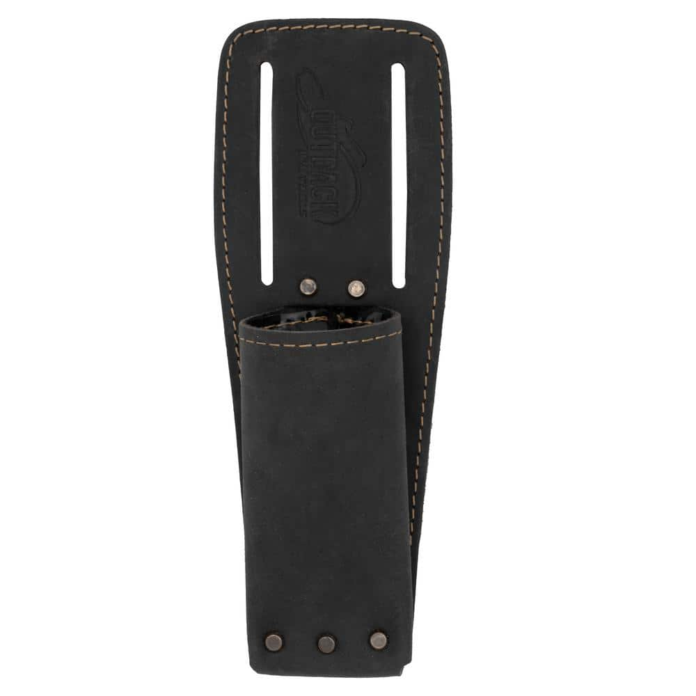 OX TOOLS Oil Tanned Leather Pro Roofer’s Knife Holder Tool Holster OX ...