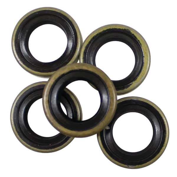 STENS New 495-400 Oil Seals for Stihl TS400, TS410, TS420, TS480i, TS500i, TS510, TS760 Cutquik Saws 041, 042, 048