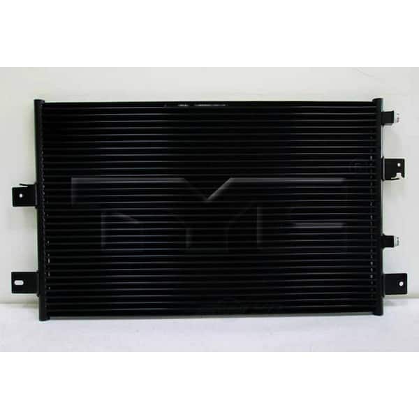 TYC Automatic Transmission Oil Cooler