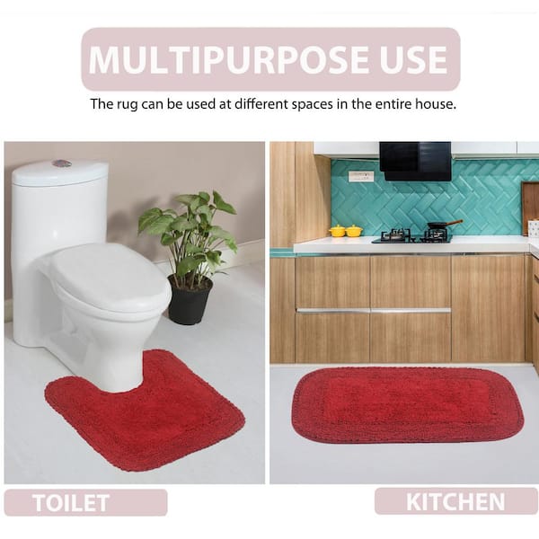 22 Piece Bathroom Sets