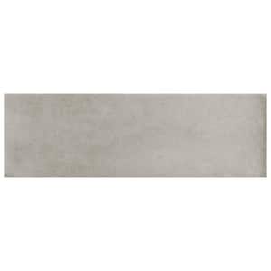 Coco Matte Amber Grey 2 in. x 5-7/8 in. Porcelain Floor and Wall Tile (5.94 sq. ft./Case)