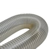 Rubber-Cal PVC Flexduct General Purpose 1.25 in. D x 12 ft. Coil