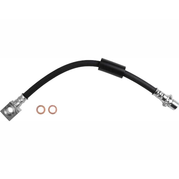 Sunsong Brake Hydraulic Hose - Rear Left Outer