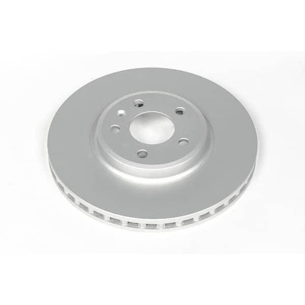 Power Stop Disc Brake Rotor