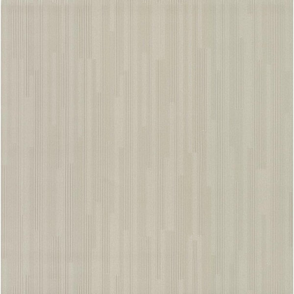 York Wallcoverings 60.75 sq. ft. Vertical Plumb Wallpaper