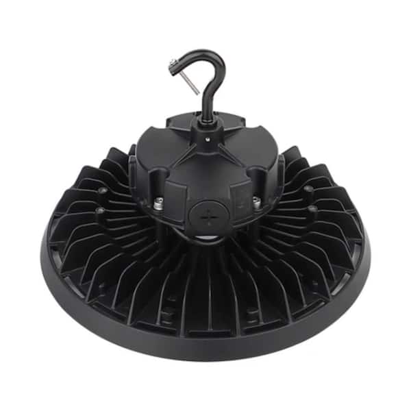 BEYOND LED TECHNOLOGY 40800 Lumen Black Integrated LED UFO High Bay