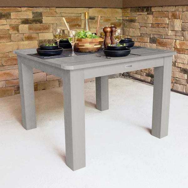Square Dining Table